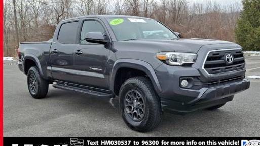 TOYOTA TACOMA 2017 3TMDZ5BN7HM030537 image