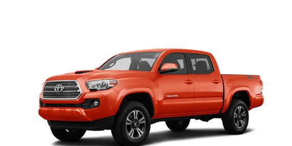 TOYOTA TACOMA 2017 5TFCZ5AN3HX055233 image TOYOTA TACOMA 2017 5TFCZ5AN3HX055233 image