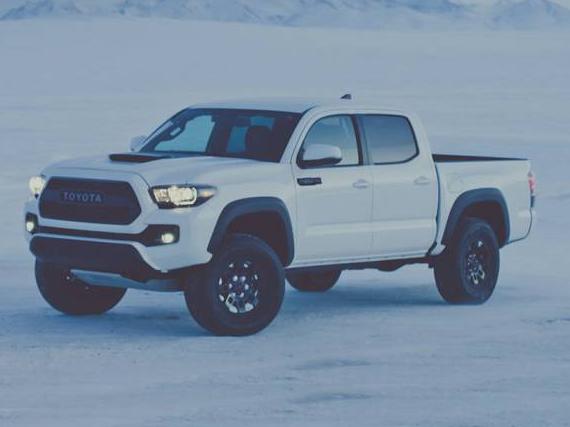 TOYOTA TACOMA 2017 5TFCZ5AN5HX116100 image