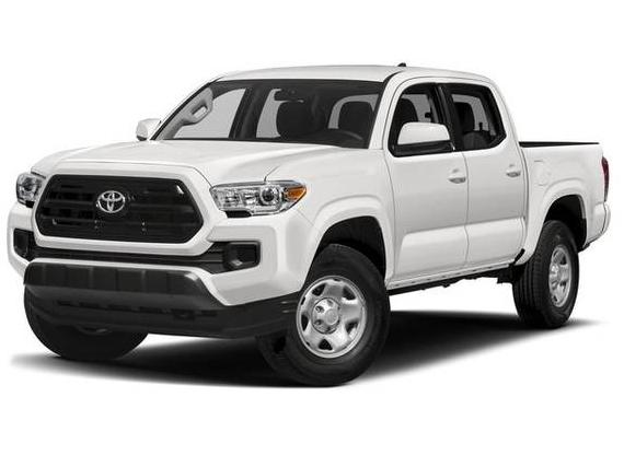 TOYOTA TACOMA 2017 3TMCZ5AN6HM064059 image