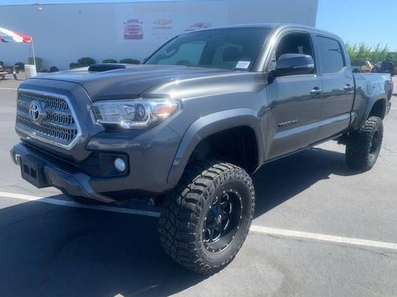 TOYOTA TACOMA 2017 3TMDZ5BN5HM022694 image