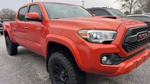 TOYOTA TACOMA 2017 3TMDZ5BN5HM034375 image