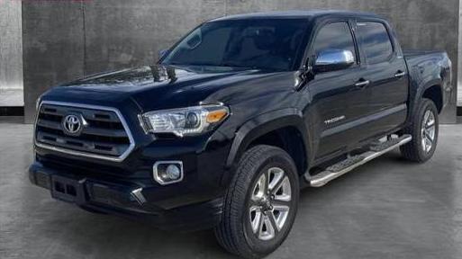 TOYOTA TACOMA 2017 5TFEZ5CN9HX028740 image