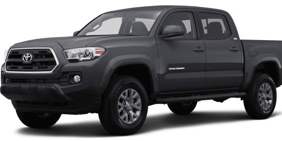 TOYOTA TACOMA 2017 5TFAZ5CN6HX033019 image