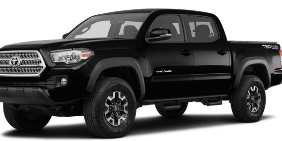 TOYOTA TACOMA 2017 3TMCZ5AN2HM094806 image TOYOTA TACOMA 2017 3TMCZ5AN2HM094806 image