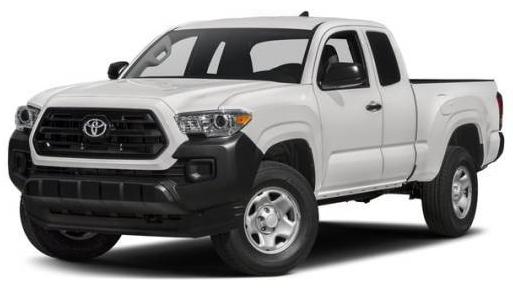 TOYOTA TACOMA 2017 5TFRX5GN8HX080300 image