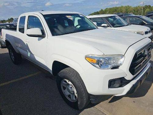 TOYOTA TACOMA 2017 5TFSX5EN5HX050305 image TOYOTA TACOMA 2017 5TFSX5EN5HX050305 image