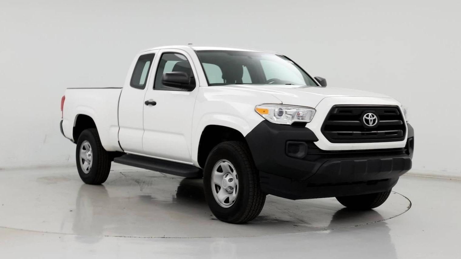 TOYOTA TACOMA 2017 5TFRX5GN4HX095876 image