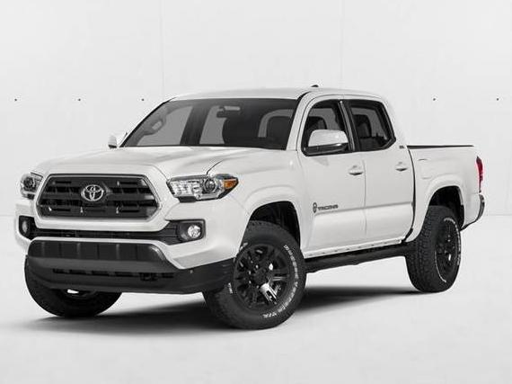 TOYOTA TACOMA 2017 5TFDZ5BN8HX020741 image TOYOTA TACOMA 2017 5TFDZ5BN8HX020741 image