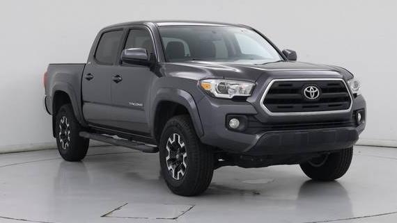 TOYOTA TACOMA 2017 5TFAZ5CN5HX029480 image