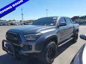 TOYOTA TACOMA 2017 3TMCZ5AN2HM111765 image