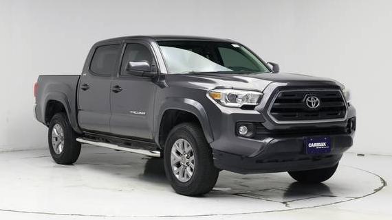 TOYOTA TACOMA 2017 5TFAZ5CNXHX028003 image