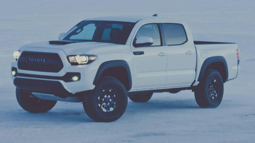 TOYOTA TACOMA 2017 3TMCZ5AN2HM119641 image