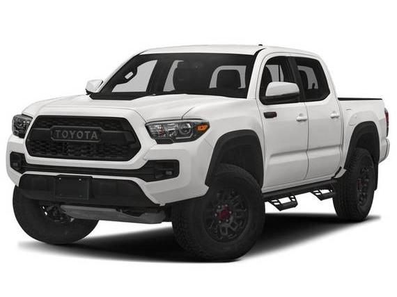 TOYOTA TACOMA 2017 3TMCZ5AN4HM097741 image TOYOTA TACOMA 2017 3TMCZ5AN4HM097741 image