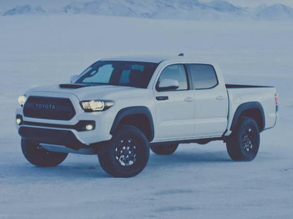 TOYOTA TACOMA 2017 5TFCZ5AN0HX116781 image