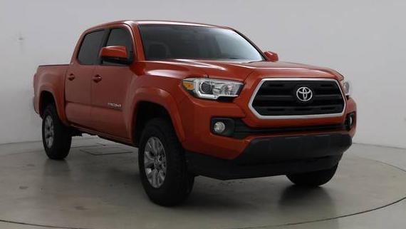 TOYOTA TACOMA 2017 5TFAZ5CN6HX044943 image