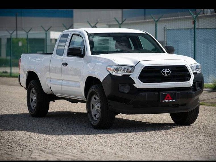 TOYOTA TACOMA 2017 5TFRX5GNXHX088253 image