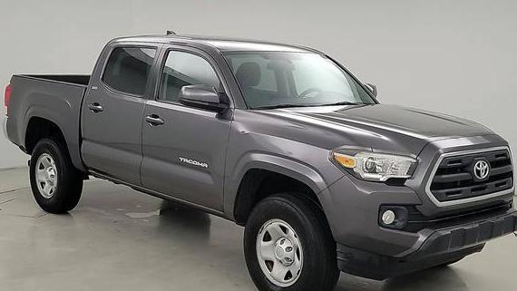 TOYOTA TACOMA 2017 5TFAX5GN5HX077531 image