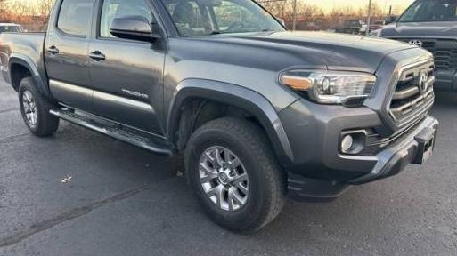 TOYOTA TACOMA 2017 3TMAZ5CN6HM049579 image