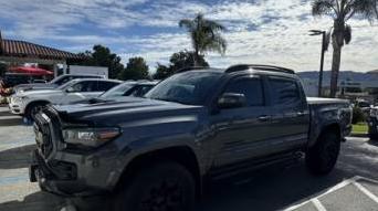 TOYOTA TACOMA 2017 3TMAZ5CN8HM037742 image