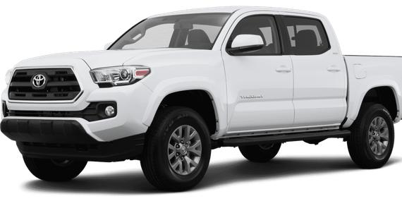 TOYOTA TACOMA 2017 5TFAZ5CN9HX029420 image