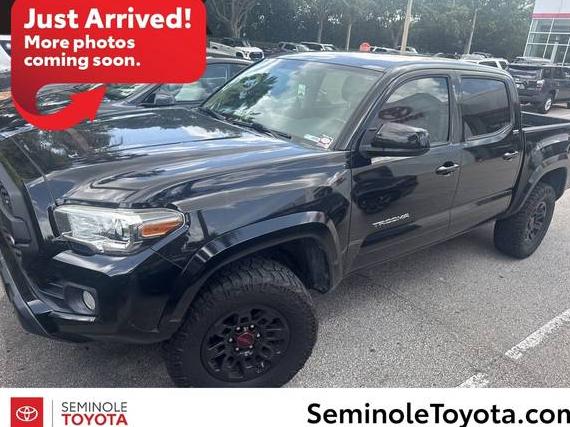 TOYOTA TACOMA 2017 5TFAZ5CN0HX052973 image