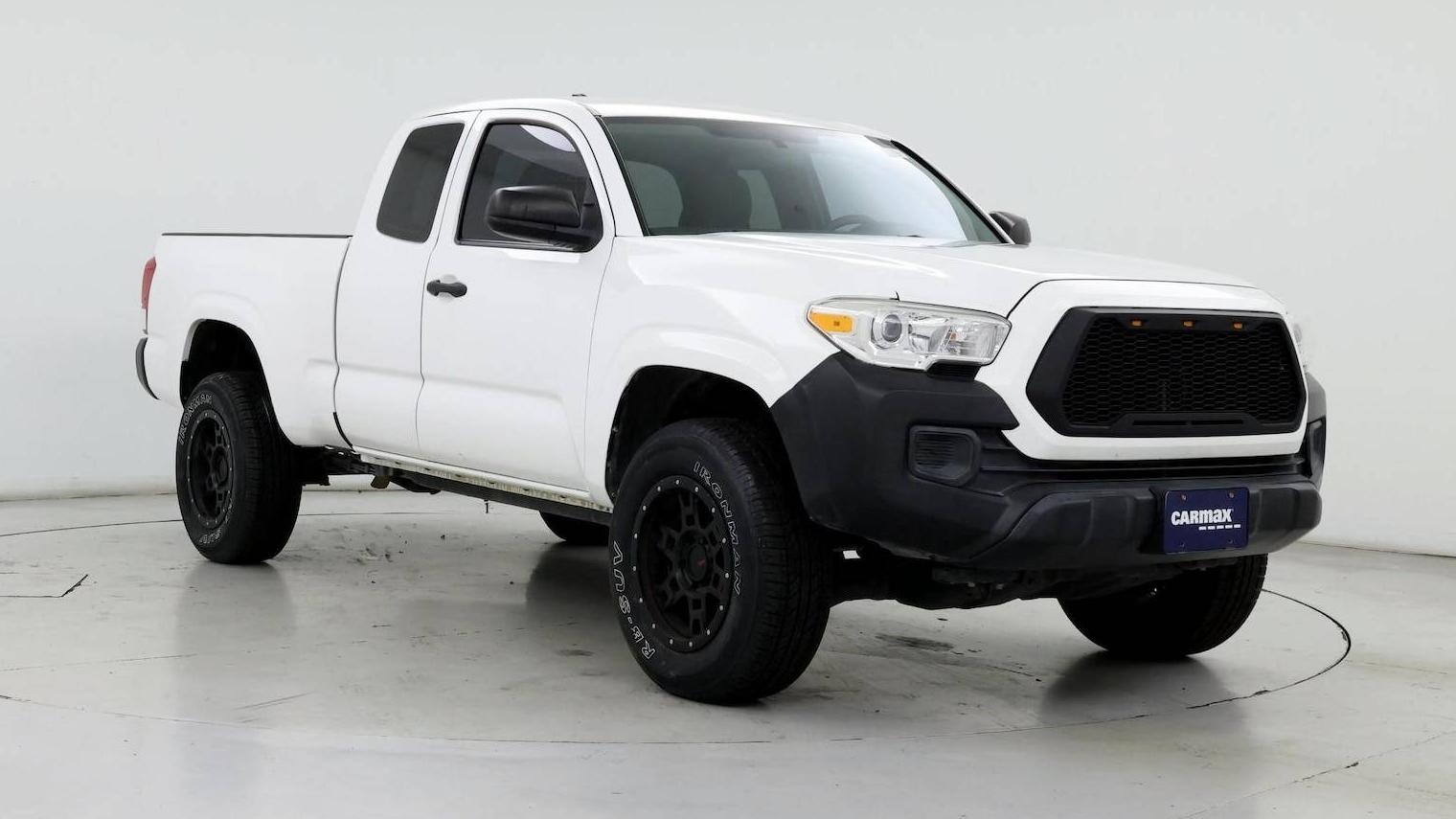 TOYOTA TACOMA 2017 5TFRX5GN1HX078100 image