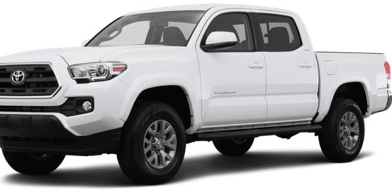 TOYOTA TACOMA 2017 5TFAZ5CN3HX042258 image