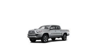 TOYOTA TACOMA 2017 5TFDZ5BN3HX015754 image