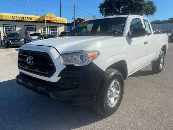 TOYOTA TACOMA 2017 5TFRX5GN2HX095858 image