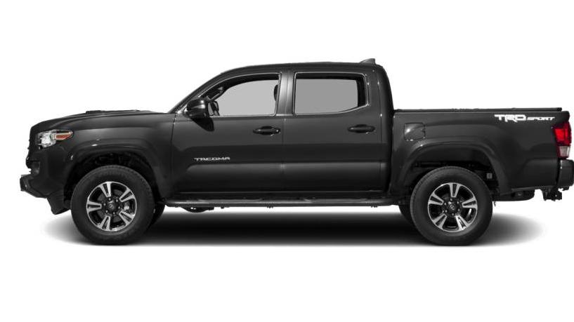 TOYOTA TACOMA 2017 3TMCZ5AN2HM089802 image