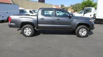 TOYOTA TACOMA 2017 3TMCZ5AN8HM100558 image