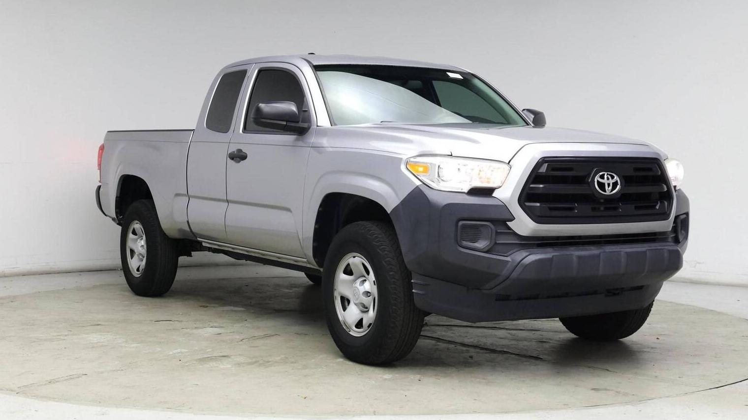 TOYOTA TACOMA 2017 5TFRX5GN0HX080095 image