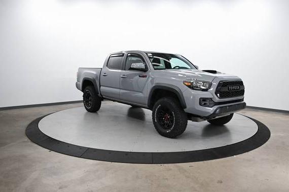 TOYOTA TACOMA 2017 5TFCZ5AN2HX088904 image