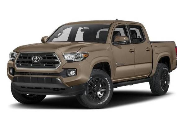 TOYOTA TACOMA 2017 3TMDZ5BNXHM032394 image