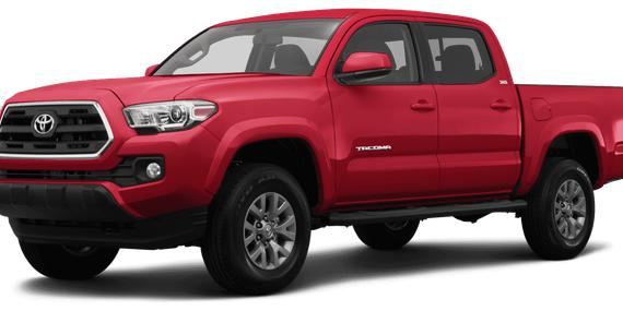 TOYOTA TACOMA 2017 3TMCZ5AN3HM086908 image TOYOTA TACOMA 2017 3TMCZ5AN3HM086908 image