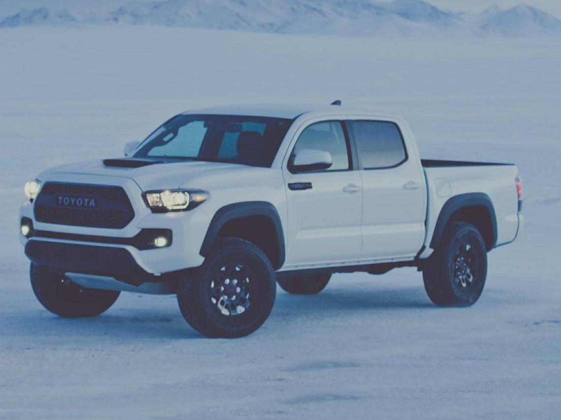 TOYOTA TACOMA 2017 5TFCZ5AN7HX063836 image