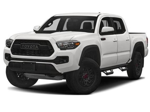 TOYOTA TACOMA 2017 3TMCZ5AN7HM086975 image