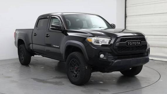TOYOTA TACOMA 2017 3TMDZ5BN5HM034067 image