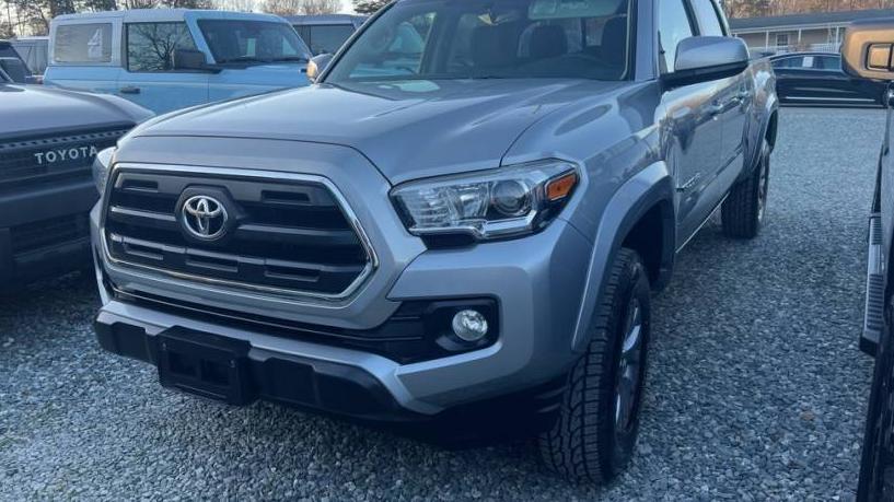 TOYOTA TACOMA 2017 3TMDZ5BN8HM022561 image