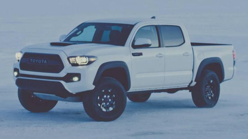 TOYOTA TACOMA 2017 3TMCZ5AN9HM053184 image