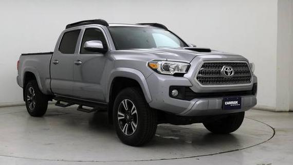 TOYOTA TACOMA 2017 3TMDZ5BN7HM016265 image