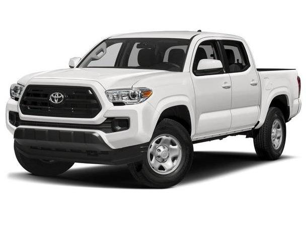 TOYOTA TACOMA 2017 3TMCZ5AN8HM088749 image