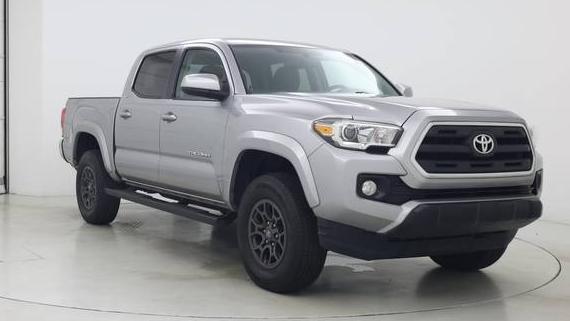 TOYOTA TACOMA 2017 5TFAZ5CN6HX030945 image