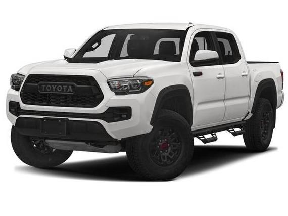 TOYOTA TACOMA 2017 3TMCZ5AN4HM096301 image