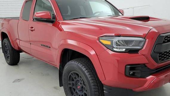 TOYOTA TACOMA 2017 5TFSZ5AN1HX063004 image