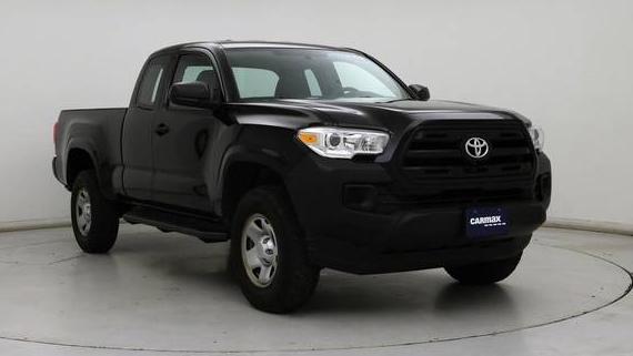 TOYOTA TACOMA 2017 5TFRX5GN3HX097439 image