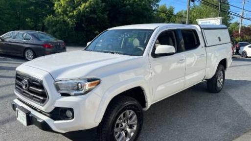 TOYOTA TACOMA 2017 5TFDZ5BN0HX024847 image