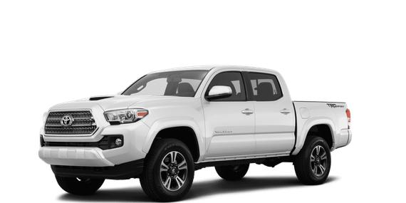 TOYOTA TACOMA 2017 3TMCZ5ANXHM099154 image TOYOTA TACOMA 2017 3TMCZ5ANXHM099154 image