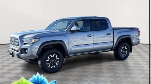 TOYOTA TACOMA 2017 3TMCZ5AN3HM058672 image